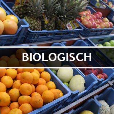 biologisch