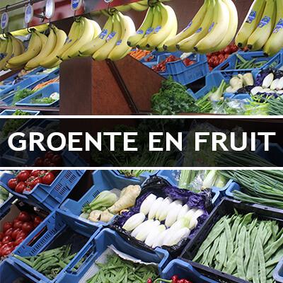 groente en fruit