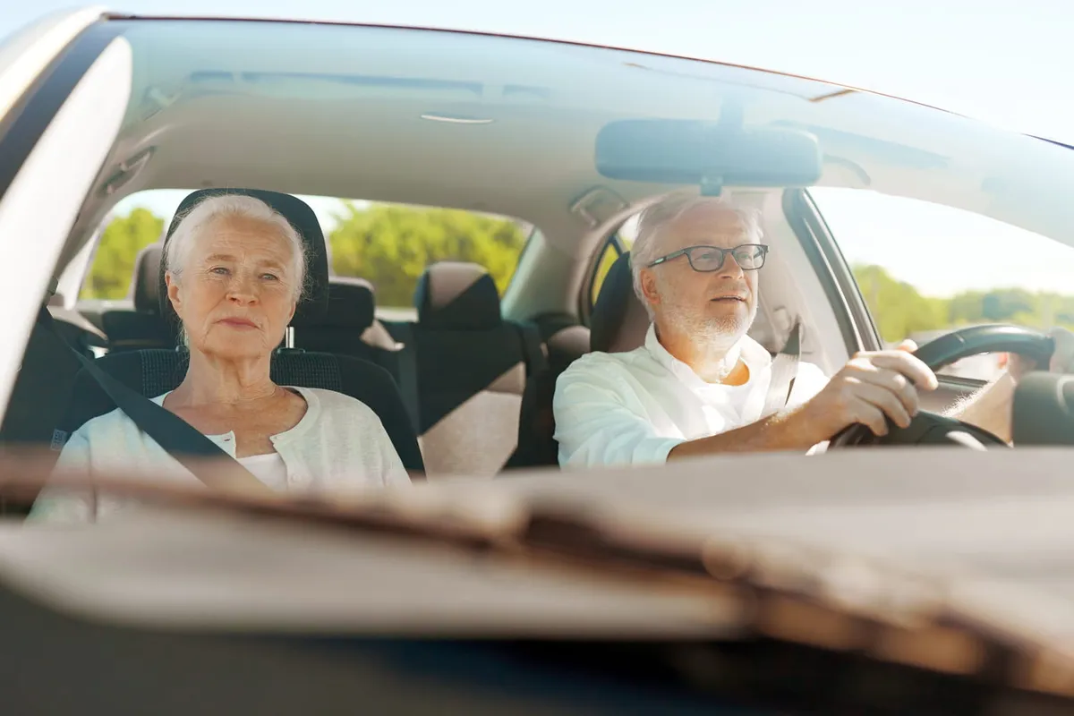 ADAC onthult: de beste auto's voor senioren