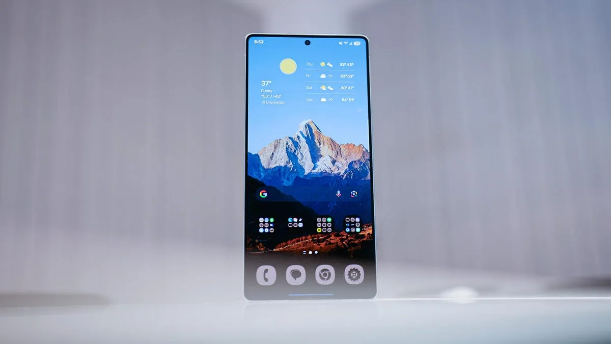 Maximaliseer de batterijduur van je Samsung Galaxy zonder compromissen