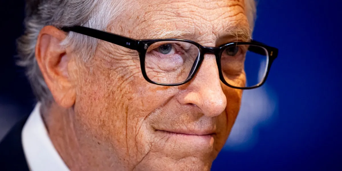 Bill Gates' miljardair‑"moonshot" en de wereldwijde filantropische uitdagingen