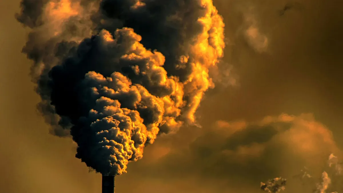 China haalt jaarlijks 400 miljoen ton CO₂ uit de atmosfeer met baanbrekende methoden