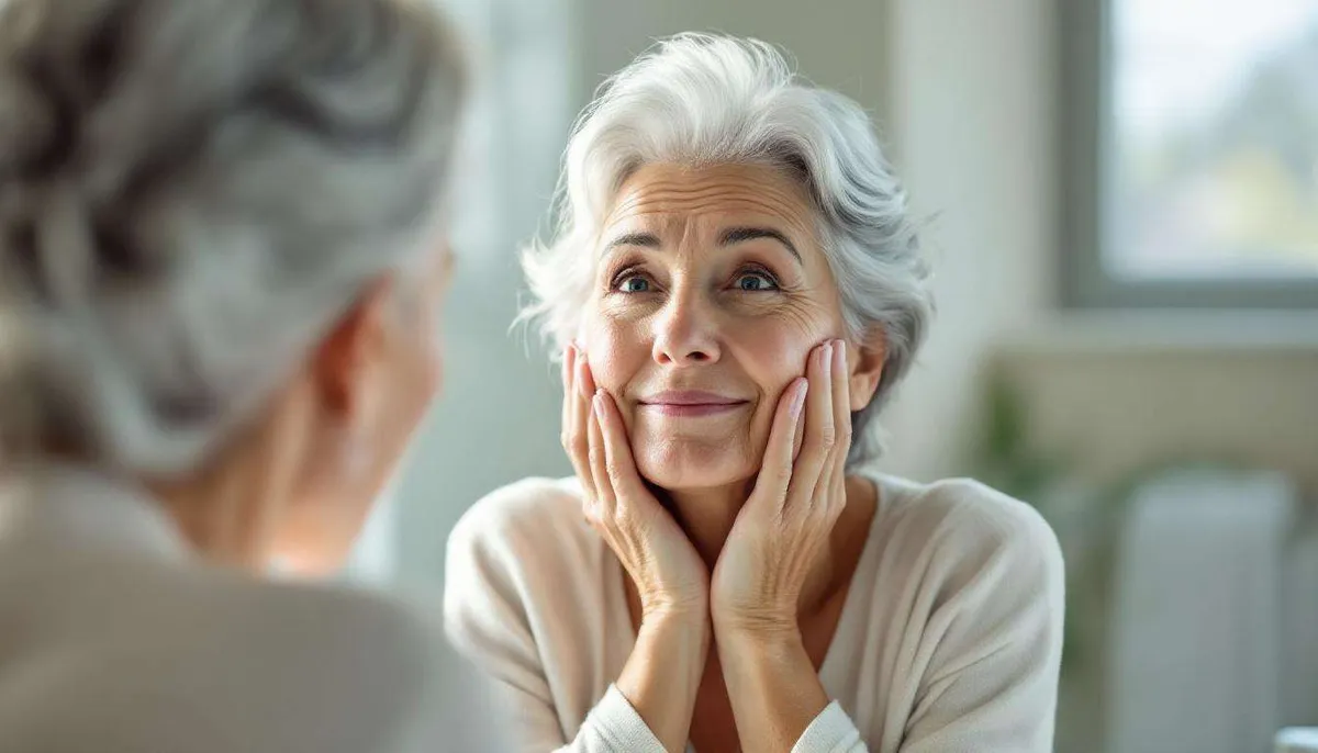 65 jaar en ouder: dermatologen zeggen: pas op voor deze veelvoorkomende hygiënefout