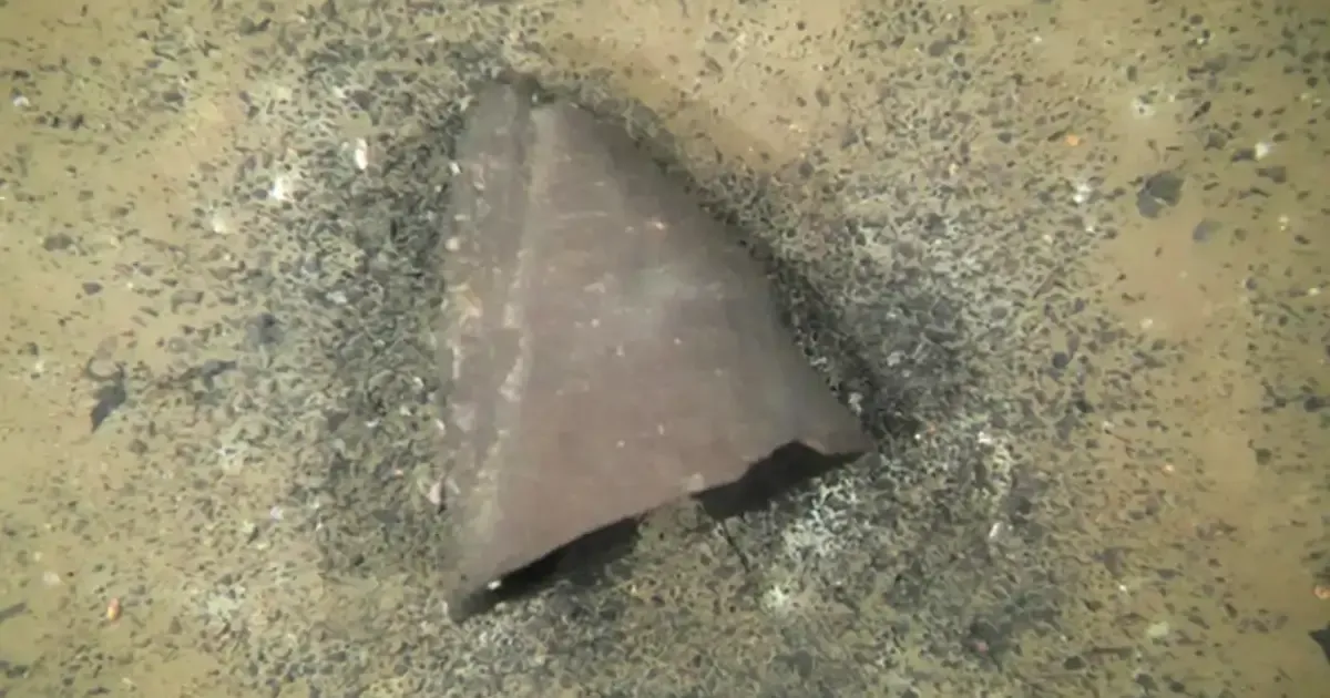 Een 10.000 jaar oude vaas uit het Biwa-meer herschrijft de Japanse geschiedenis