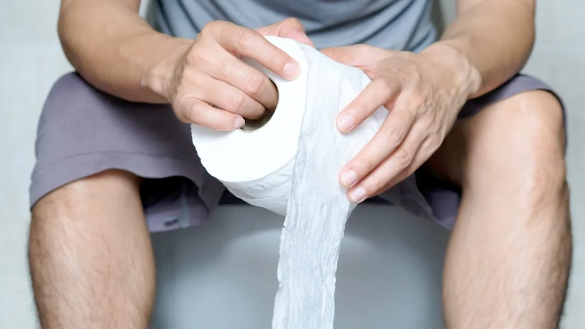 De link tussen stoelgangsfrequentie en gezondheid: wat een nieuwe studie liet zien